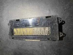 Jenn-air Whirlpool 8507P017-60 Double Oven Control Board AZ63303 BK1007. Fixed Price $163.43.