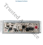Range Control Board WB27T10826 WB27T11066 WB27T11277. Fixed Price $42.98.