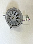 Motor Convection Fan WB26X34631 For Ge ZHP304ETV2SS Wall Oven #600. Fixed Price $58.85.