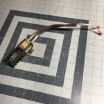 Dacor Oem Range Hot Surface Igniter 82473 DE81-07046A Tested. Fixed Price $59.95.