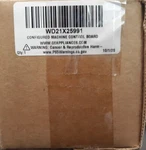 WD21X25991 Ge Dishwasher Configured Machine Control Board Ships Fast! 2D. Fixed Price $53.95.
