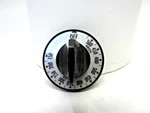 Ge Electrolux Whirlpool Maytag Oven Stove Knob 1-3/4" Diameter. Fixed Price $11.99.