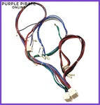 New Genuine Oem Bosch Range Cable Harness 12040687 Free Same Day Shipping. Fixed Price $167.99.