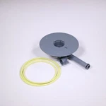 WP8194101 Whirlpool Motor-pump. Fixed Price $236.06.