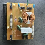 Samsung DE96-01155A Noise Filter 1/2" Npt Plastic Assy. Fixed Price $19.00.