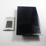 Whirlpool A122BA 1/2" Radiant Black Cartridge Designer. Fixed Price $373.04.