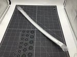 W10918786/W11107877- Genuine Oem Whirlpool Range Oven Door Handle*free Shipping*. Fixed Price $65.00.