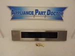 Thermador Range/oven 00368777 Control Panel Assy Used. Fixed Price $400.00.