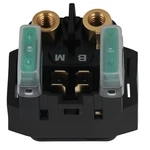 Starter Relay For Yamaha FJR1300 FZ1S 2001 2002-2007 5JW-81940-00-00 12V. Fixed Price $12.81.