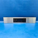Genuine Bosch Range, Touch Panel Only # 10016263 (board Not Included). Fixed Price $199.99.