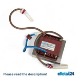 Viking Hood Downdraft Transformer PD210001. Fixed Price $48.99.