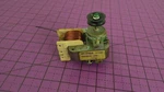 Samsung Fan Motor Lower (SMC-9160UA) SMK9175ST, DE97-00431B. Fixed Price $10.99.