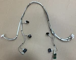 Samsung Dacor Oven Range Bluetooth Module & Light Harness SBT-CY71 4709-002503. Fixed Price $135.81.