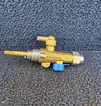 CE0085 AQ0608 Gas Tap Control Valve Fit Electrolux Professional. Fixed Price $152.52.
