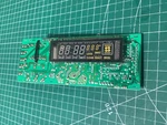 Maytag 60C20130110 Range Control Board AZ189595 AR315. Fixed Price $99.69.