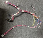 Oem Whirlpool Range Harness W11351384 For WSES7530RZ0 Free Shipping. Fixed Price $35.96.