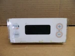 Hotpoint Range Control Board Clock (wear) Part # WB27T10469. Fixed Price $23.98.