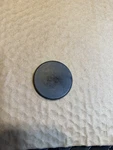Ge Cooktop Burner Cap (center/rr) WB13T10034 (m# JGP963SEC2SS0. Fixed Price $26.99.
