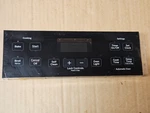 2RC4B10191100 Range Oven Control Board T09-2K9 Tega Sanyo WB18X20153. Fixed Price $64.99.