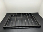 Whirlpool Maytag Jenn-air Range Oven Burner Grate W10177293. Fixed Price $65.00.
