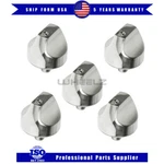 5X WB03T10329 WB03X32194 WB03X25889 Burner Control Knob Fit Cafe Series Range. Fixed Price $27.89.
