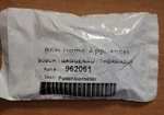 Oem Thermador/bosch Potentiometer 00962061. Fixed Price $33.00.
