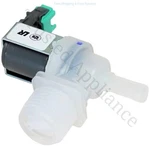 Bosch 9000655808 Dishwasher Valve Working. Fixed Price $34.98.