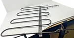 Ge/dcs Range Oven Broil Element WB44X5107, 261025, 211554. Fixed Price $169.95.