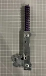 Oem 10021345 11038558 Bosch HBL8651UC/06 Wall Oven Hinge. Fixed Price $59.99.