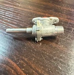 Oem Range Burner Valve WB21X46427 For JGBS30DEK6WW. Fixed Price $23.08.
