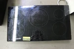 Ge Profile PHP9036DTBB 36" Black Element Induction Cooktop #156712. Fixed Price $900.00.