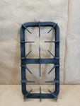 Nxr Range Burner Grate NR30 Black Gas Stove Oem Genuine Appliance Fast Ship 4076. Fixed Price $69.97.
