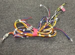 Oem Range Red Wire Harness For JGB586SP2SS. Fixed Price $11.96.