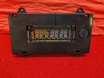 Used Ge Combo Oven Control Board WB27T10915 Good Condition. Fixed Price $142.49.