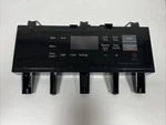 New Oem Lg Range Controller Support Membrane AGM30025904. Fixed Price $69.95.