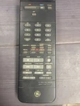 Ge VSQS0793 Vcr Remote Control Tested Working. Fixed Price $14.00.