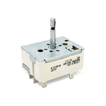 Frigidaire 318293830 Range 6" Surface Unit Switch 1484823 AH2350981 EA2350981.... Fixed Price $79.19.