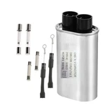 MWCDF-095-KIT Microwave Capacitor, Diode Fuse. Fixed Price $18.81.