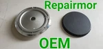 5304533597, 5304537946 Genuine Frigidaire Range Cap Burner Head Assy GCFD3661AF0. Fixed Price $45.00.