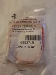 Whirlpool W11117434 ( 8053719) Range Surface Igniter Oem Genuine Part. Fixed Price $44.79.