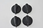 Genuine Range Oven, Knob Set Of 4 # WB03T10188. Fixed Price $29.99.