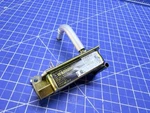 Whirlpool Amana Range Oven Safety Valve P# WP98014893 98007439. Fixed Price $47.45.