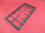Kitchenaid Whirlpool Cooktop Range Center Burner Grate WP8287048. Fixed Price $79.95.