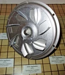 Thermador Convection Fan 14-38-439, 00494266. Fixed Price $32.95.