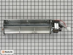 Genuine Oem Whirlpool Oven Range Blower WPW10245511. Fixed Price $190.00.