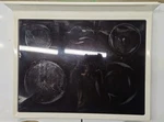 74008536 Amana Range Oven Maintop Cooktop Assembly Bisque, See Photos. Fixed Price $149.99.