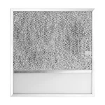 BP57 Range Hood Filter With Light Lens For Broan-nutone Kitchen Exhaust Greas.... Fixed Price $22.69.