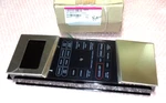 Oem Lg Oven Range Touchpad And Control Panel 383EW1A117A New. Fixed Price $95.68.