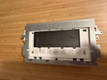 Bosch Display Control Board Not Program 8001287464. Fixed Price $70.00.