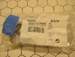 Oem Bosch Surface Burner Orifice Holder 00414785. Fixed Price $59.97.